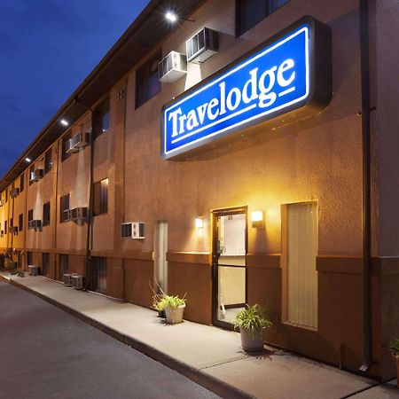 Travelodge By Wyndham La Porte/Michigan City Area Exterior photo